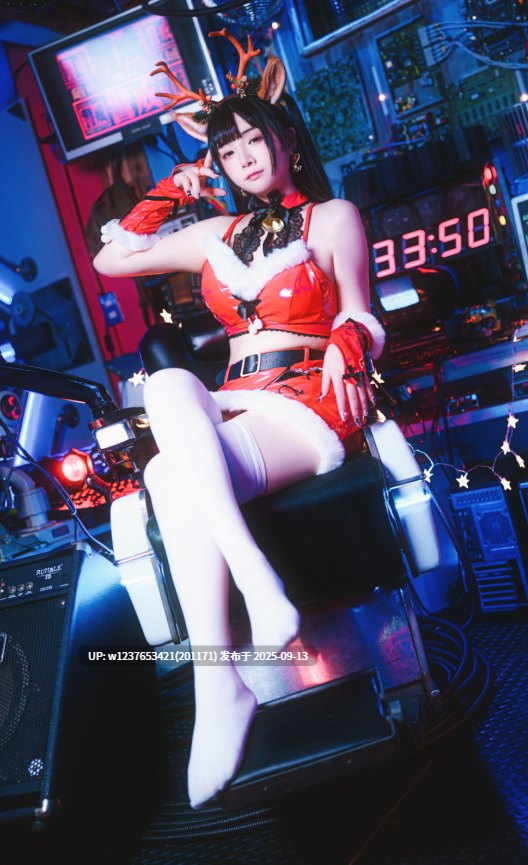 落落Raku 21套合集 1092P+3V-9.5G-第7张图片-萌站