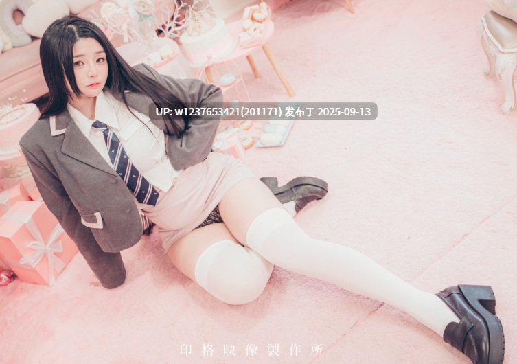 落落Raku 21套合集 1092P+3V-9.5G-第8张图片-萌站