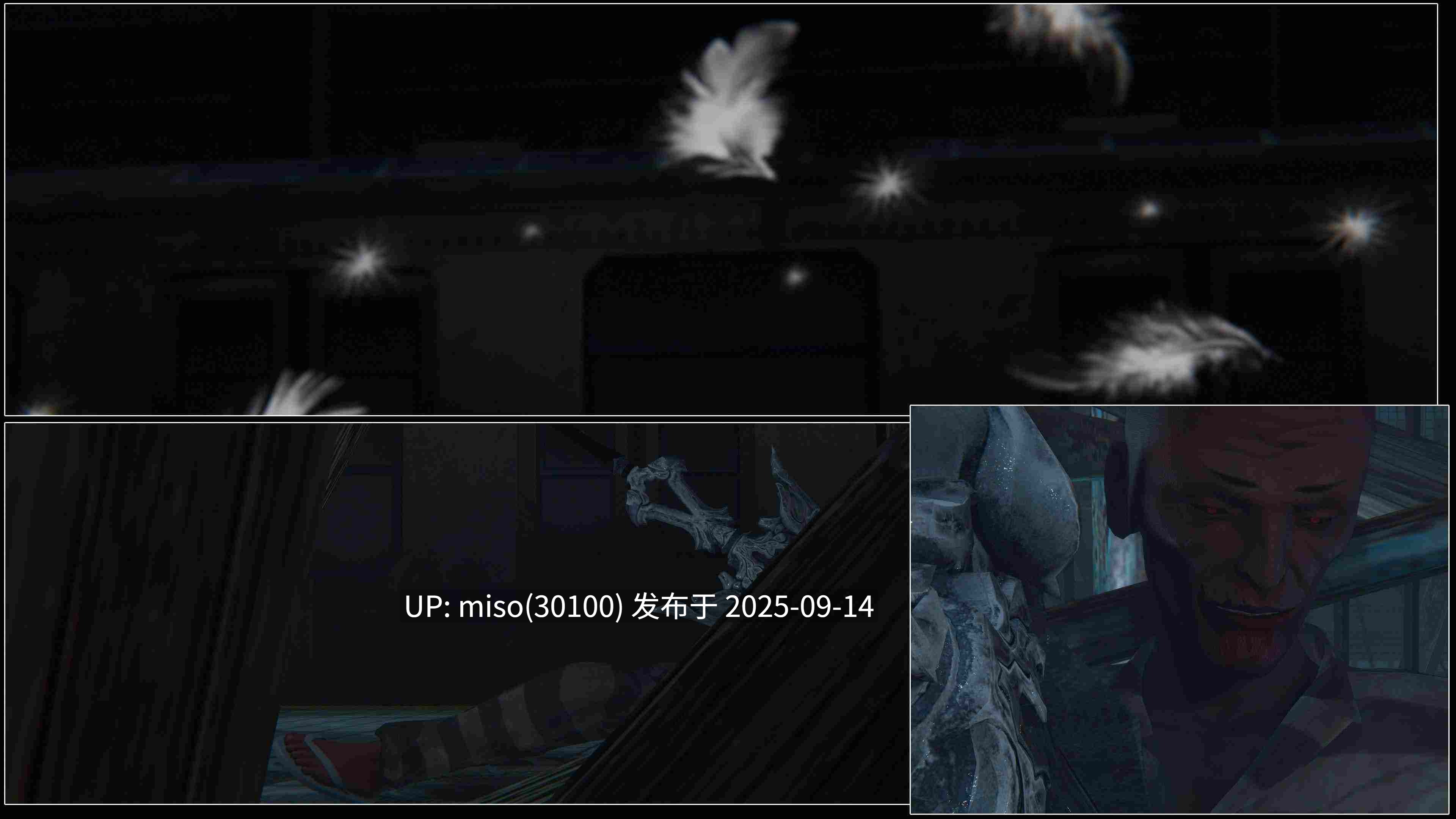 破碎残阳[SHATTERED SUN]01-08-第11张图片-萌站