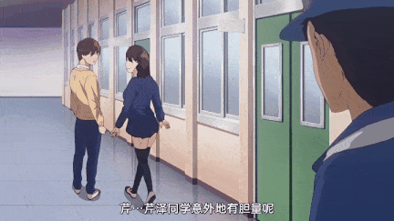 【里番】图书室的女朋友1：巨乳处女JK被下药后，在公众场合被强制口交内射的耻辱调教。/0914009-第5张图片-萌站