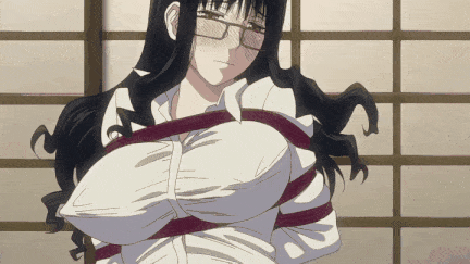 【里番】我们的激情性爱 1：纯爱巨乳JK与师生的公众场合激情内射。/09140023-第2张图片-萌站