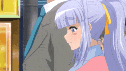 【里番】午后红晕 芬芳纯爱之约，性感人妻泳装诱惑，内射出轨口交颜射。/09140031-第5张图片-萌站