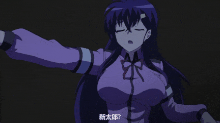 【里番】先破处后NTR：在公众场合被内射的JK情侣摄影记/09140036-第5张图片-萌站