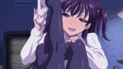 【里番】小恶魔女友1：纯爱百合之恋 校园魔物巨乳娘逆强制内射颜射记/09140042-第2张图片-萌站
