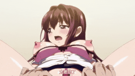 【里番】小千的开发日记 1：傲娇巨乳JK被丑男强制调教，乳交内射口交尽尝尽/09140043-第3张图片-萌站