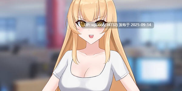 【SLG/官中无修】A Promise Best Left Unkept v1.0.0