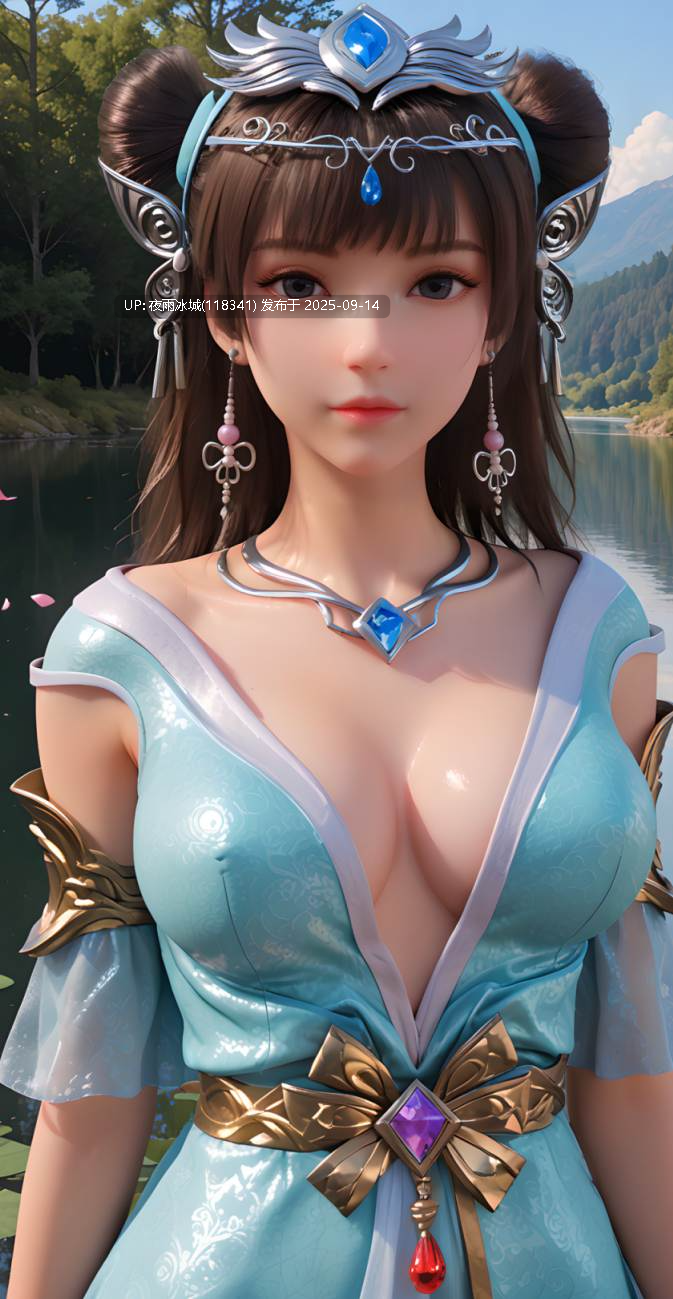【图包】星辰变-姜妍50（荤素）-第2张图片-萌站