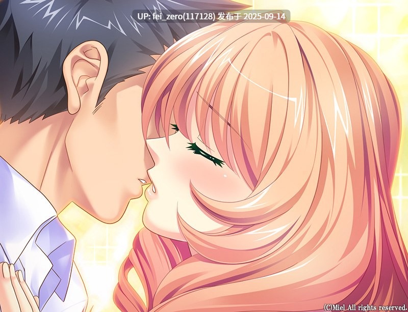 【PC/ADV】人妻遥香开发日志【Steam官中】[Miel] -第5张图片-萌站
