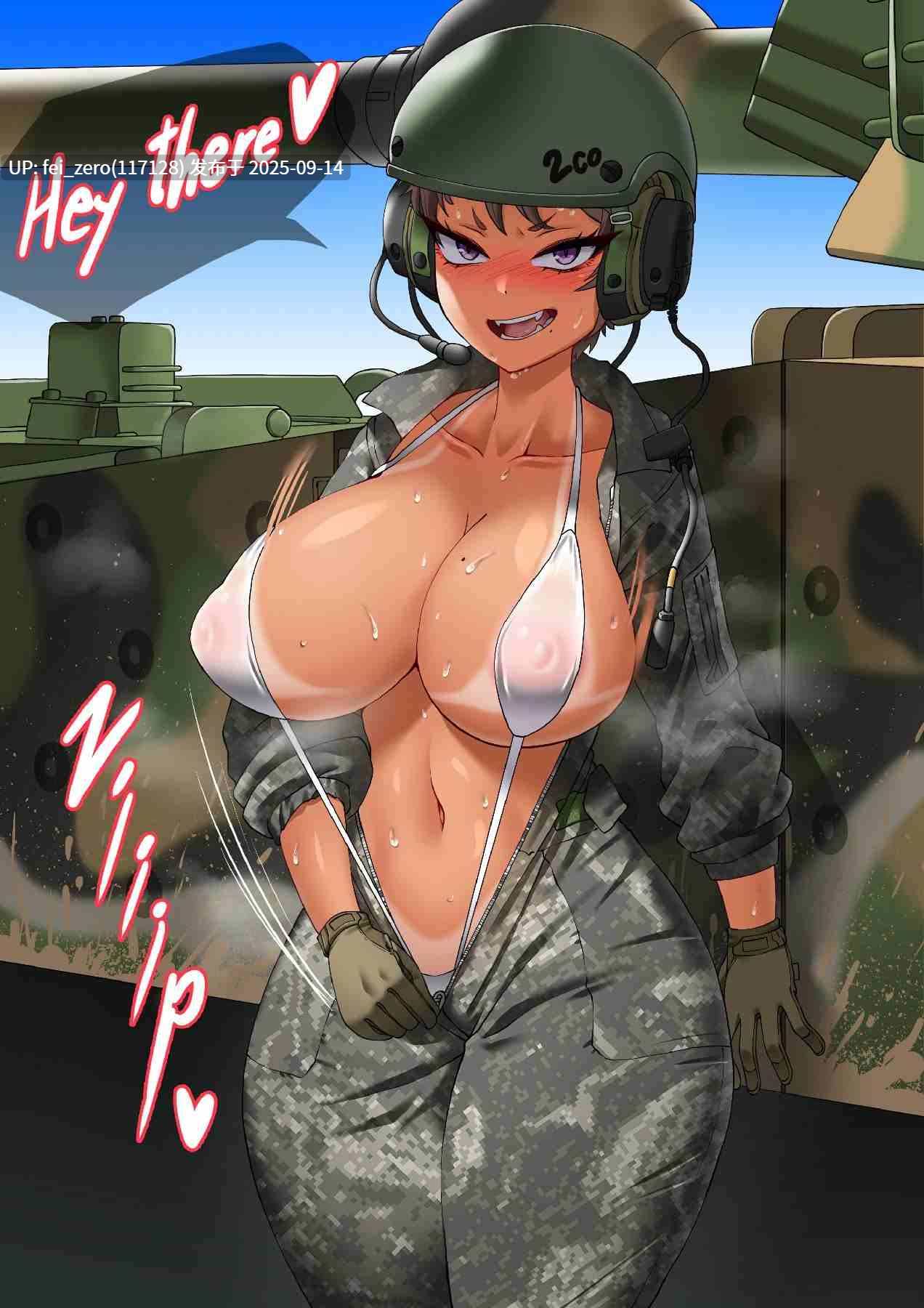 【作品合集】Hitch[76部]【全彩汉化】【全收集/自整理】-第13张图片-萌站