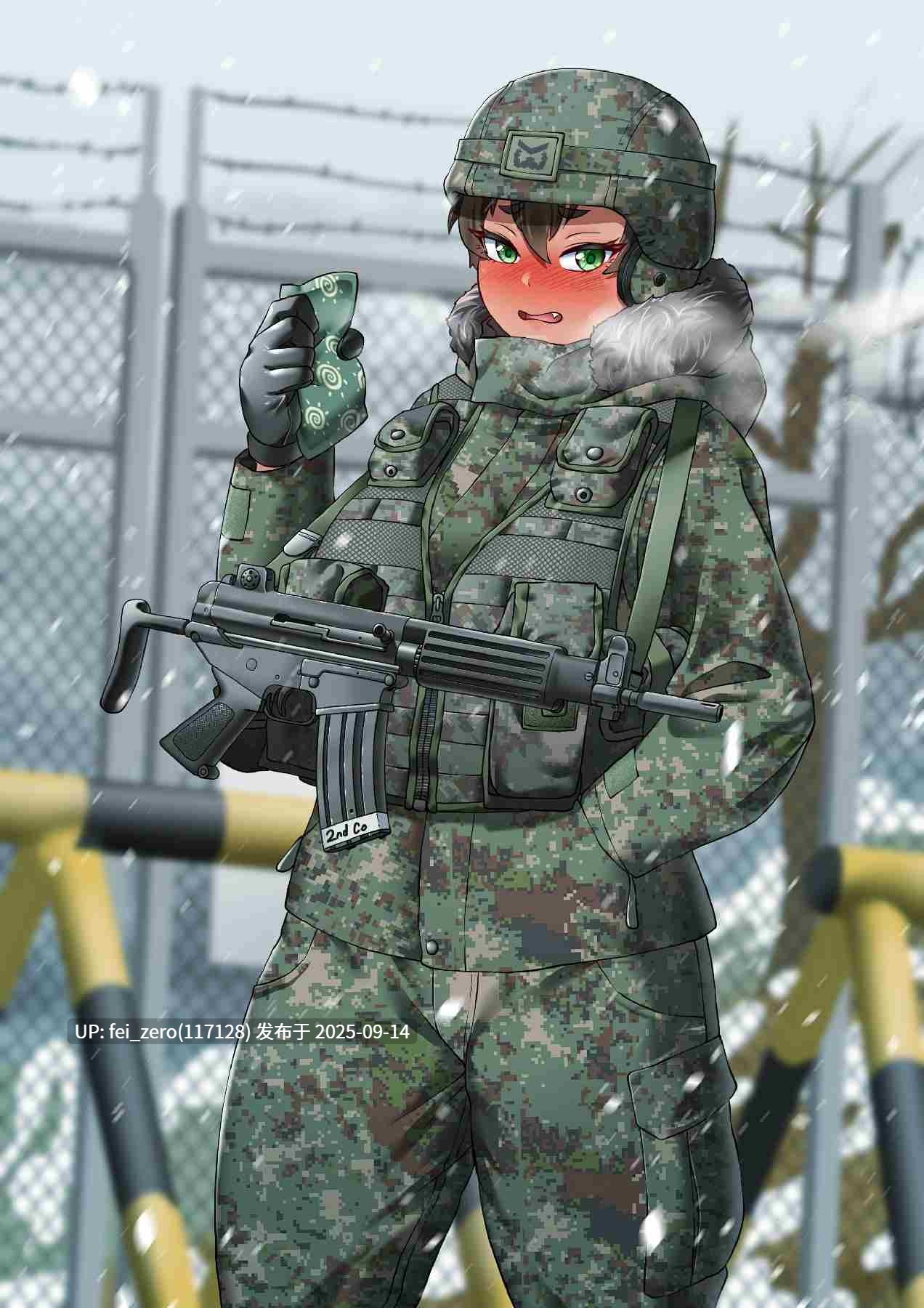 【作品合集】Hitch[76部]【全彩汉化】【全收集/自整理】-第29张图片-萌站