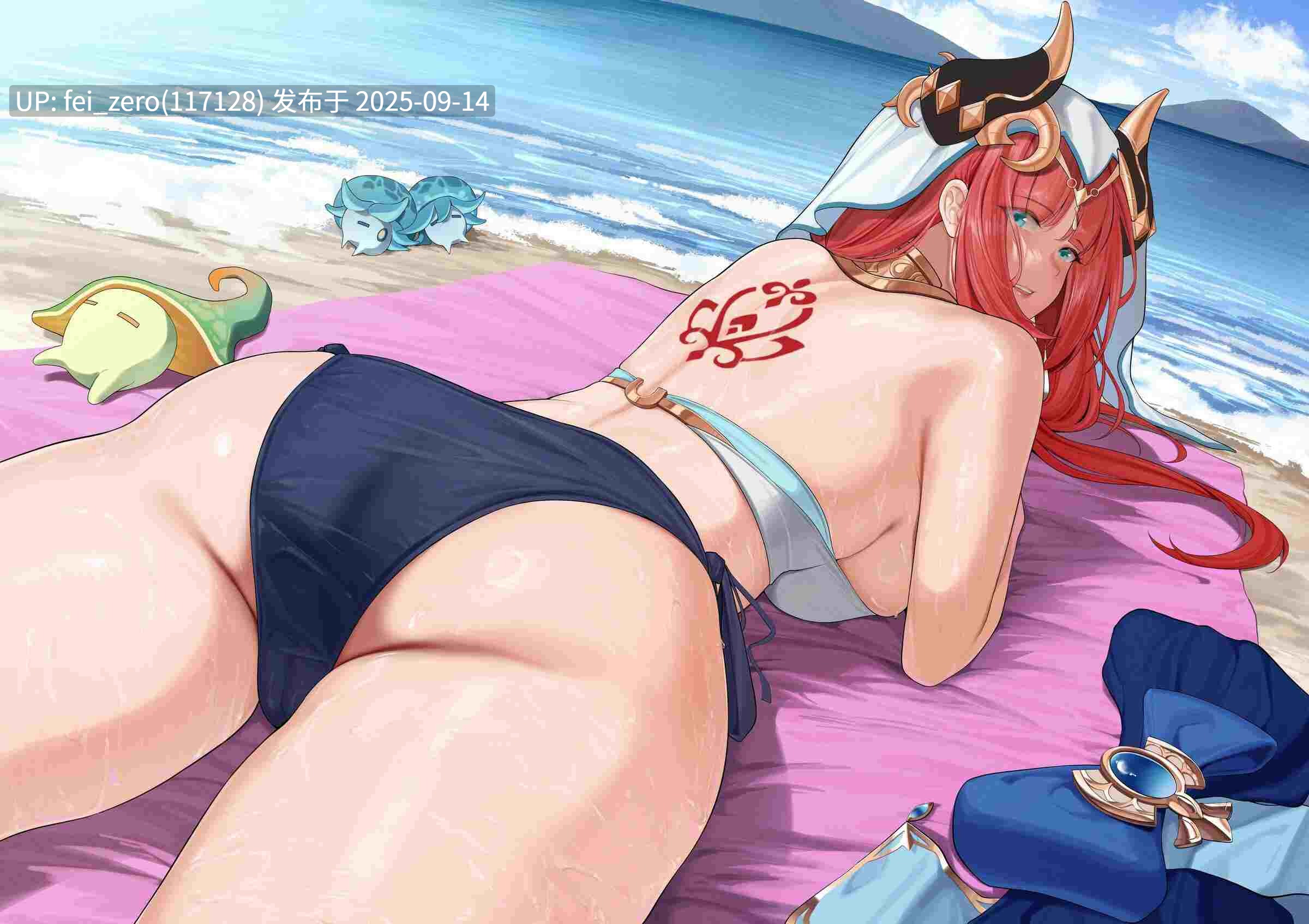 【作品合集】KeinV[59部]【汉化】【全收集/自整理】-第34张图片-萌站