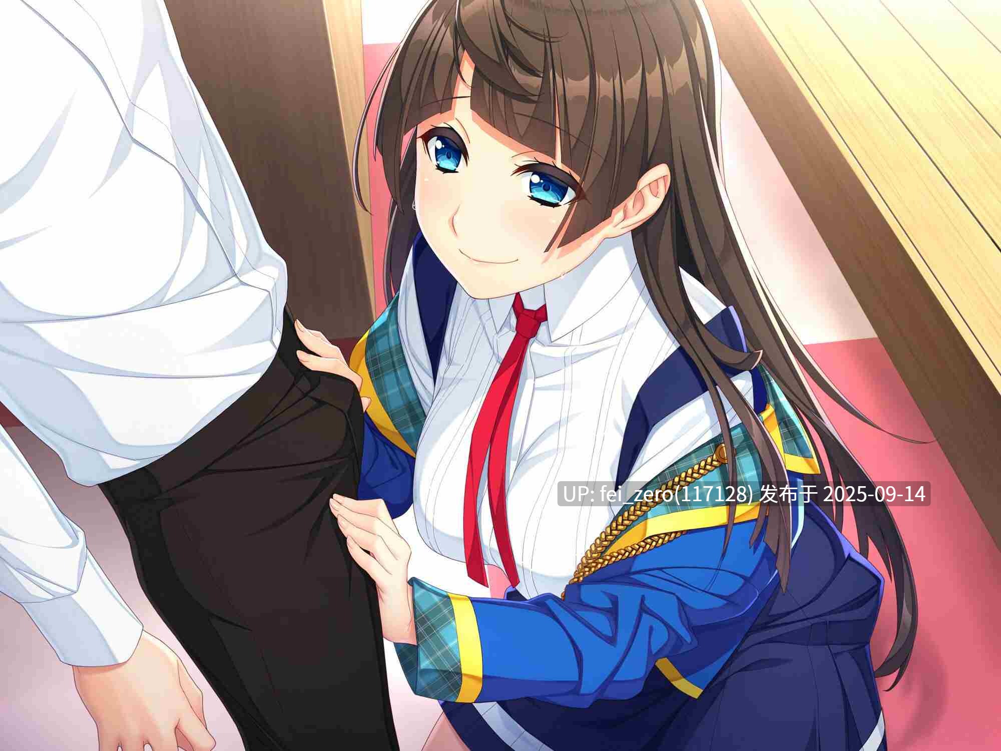 【作品合集】Mケイフ[8部]【全彩汉化】【全收集/自整理】-第14张图片-萌站