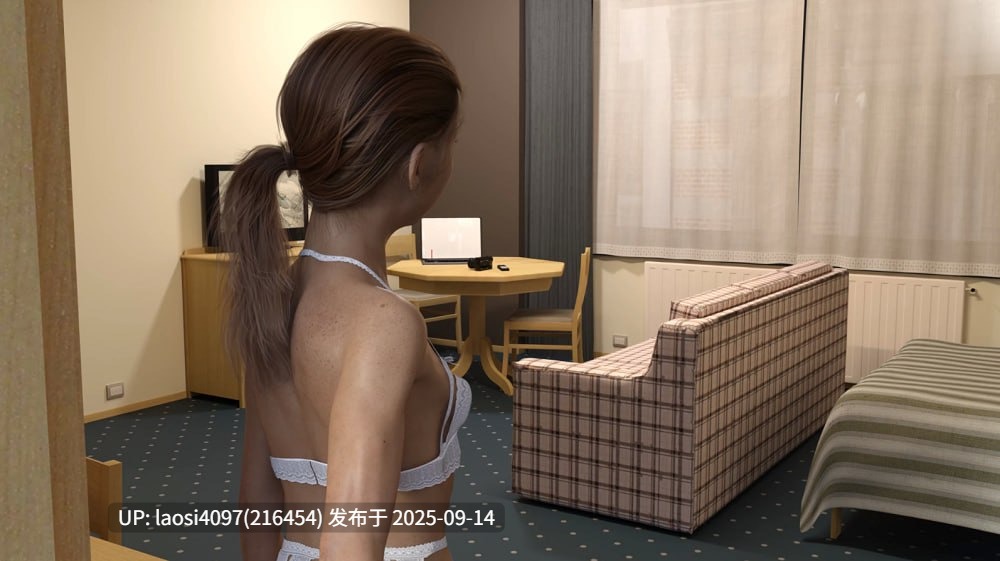 [更新/SLG/PC]#父亲的罪   #A Father’s Sins Ch.43 AI汉化版-第2张图片-萌站