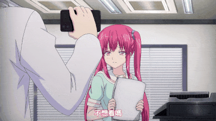 【里番】羞耻 1：纯情巨乳JK被体操服紧缚双马尾，丝袜包裹嫩穴，初次内射体验失禁羞耻快感！/09140059-第2张图片-萌站