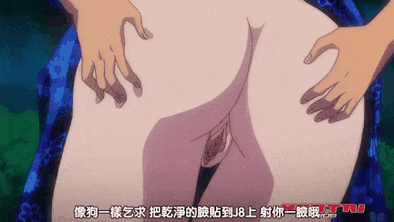 【里番】艳美 1：和服人妻的3P后宫物语 巨乳熟女的口交内射潮吹宴/09140062-第5张图片-萌站