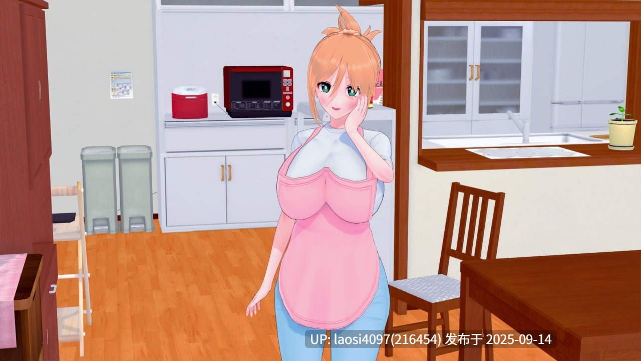 [SLG/PC]#神奇催眠书   #Summer MC: That Time I Found a Magic Hypno Book  v0.17.0 AI汉化版