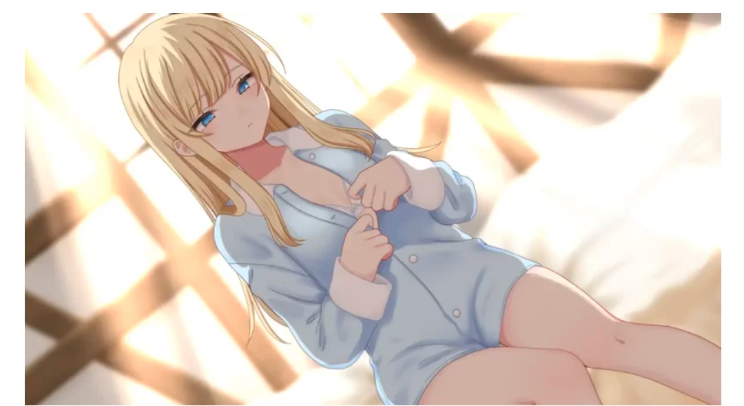 [PC-SLG]美好时光~与修女酱共度的温暖时光 Ver1.0生肉-第4张图片-萌站