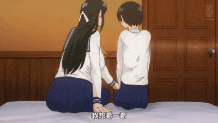 【里番】淫毛美少女的纯爱诱惑：御姐JK的腋下舔逆强制/09140077