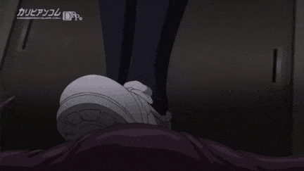 【里番】悦乐之胤 1：魔物娘的3P调教 巨乳JK被双洞齐下精神崩溃/09140095-第3张图片-萌站