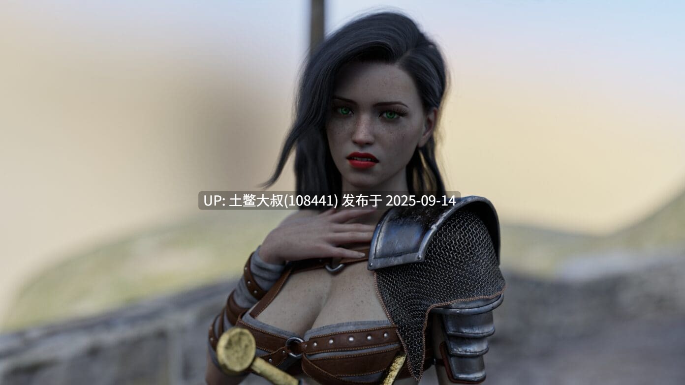 12【3D欧美SLG 中世纪系列 机翻R】Luna重新加载 Luna Reloaded [v0.27]【4GB】-第2张图片-萌站