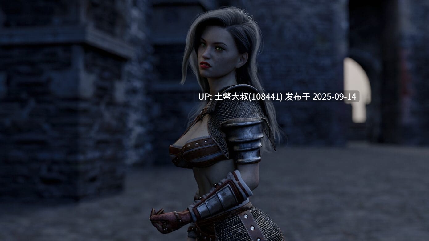 12【3D欧美SLG 中世纪系列 机翻R】Luna重新加载 Luna Reloaded [v0.27]【4GB】-第3张图片-萌站