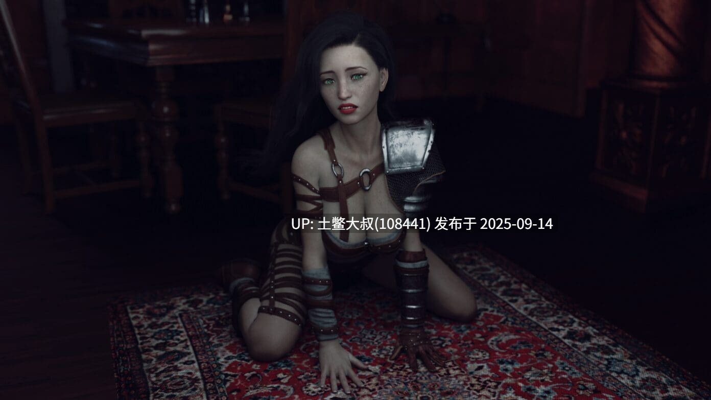 12【3D欧美SLG 中世纪系列 机翻R】Luna重新加载 Luna Reloaded [v0.27]【4GB】-第6张图片-萌站