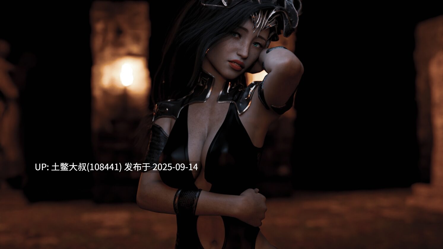 12【3D欧美SLG 中世纪系列 机翻R】Luna重新加载 Luna Reloaded [v0.27]【4GB】-第7张图片-萌站