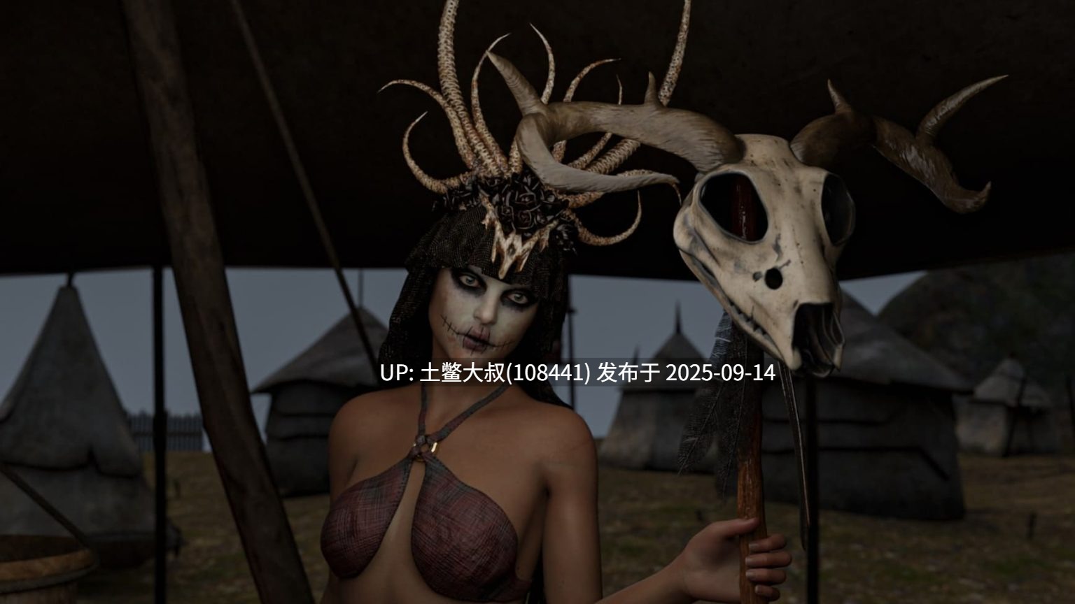 12【3D欧美SLG 中世纪系列 机翻R】Luna重新加载 Luna Reloaded [v0.27]【4GB】-第10张图片-萌站