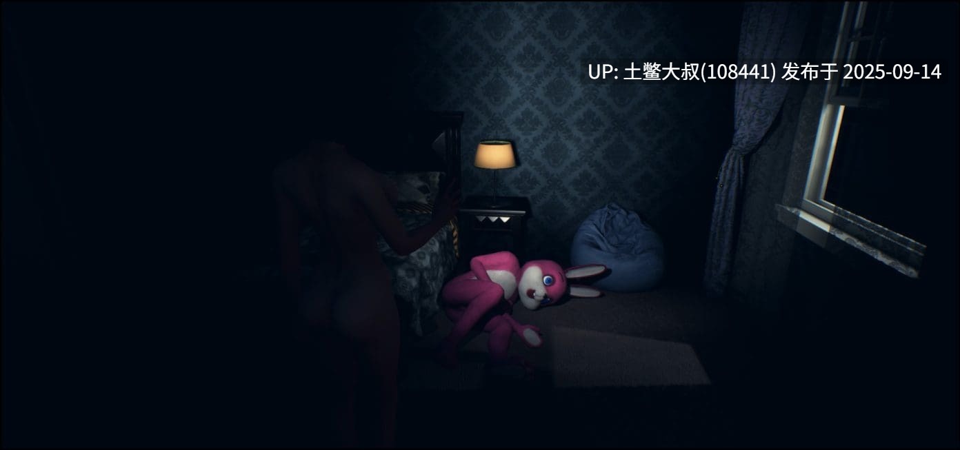 22【3D开放互动类 生肉】Silicon欲望 Silicon Lust [v0.45b]【7.3GB】