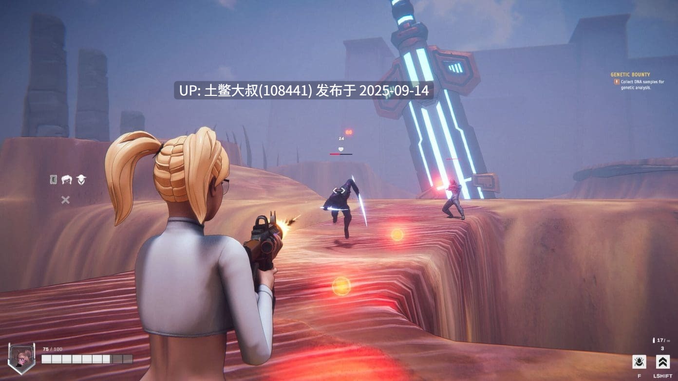 23【3D肉鸽类 AI翻译工具】仿生 Sombionic [v0.3.9]【5.7GB】