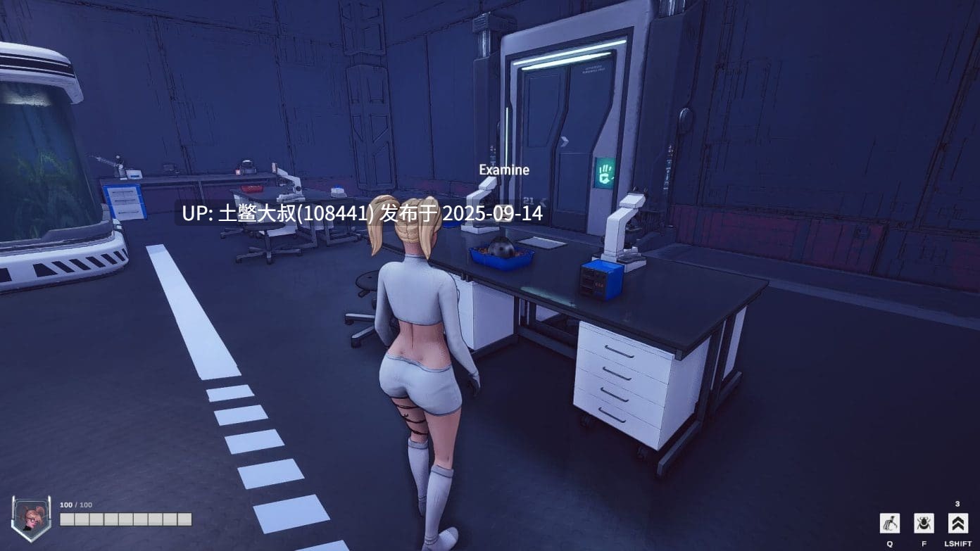 23【3D肉鸽类 AI翻译工具】仿生 Sombionic [v0.3.9]【5.7GB】-第5张图片-萌站