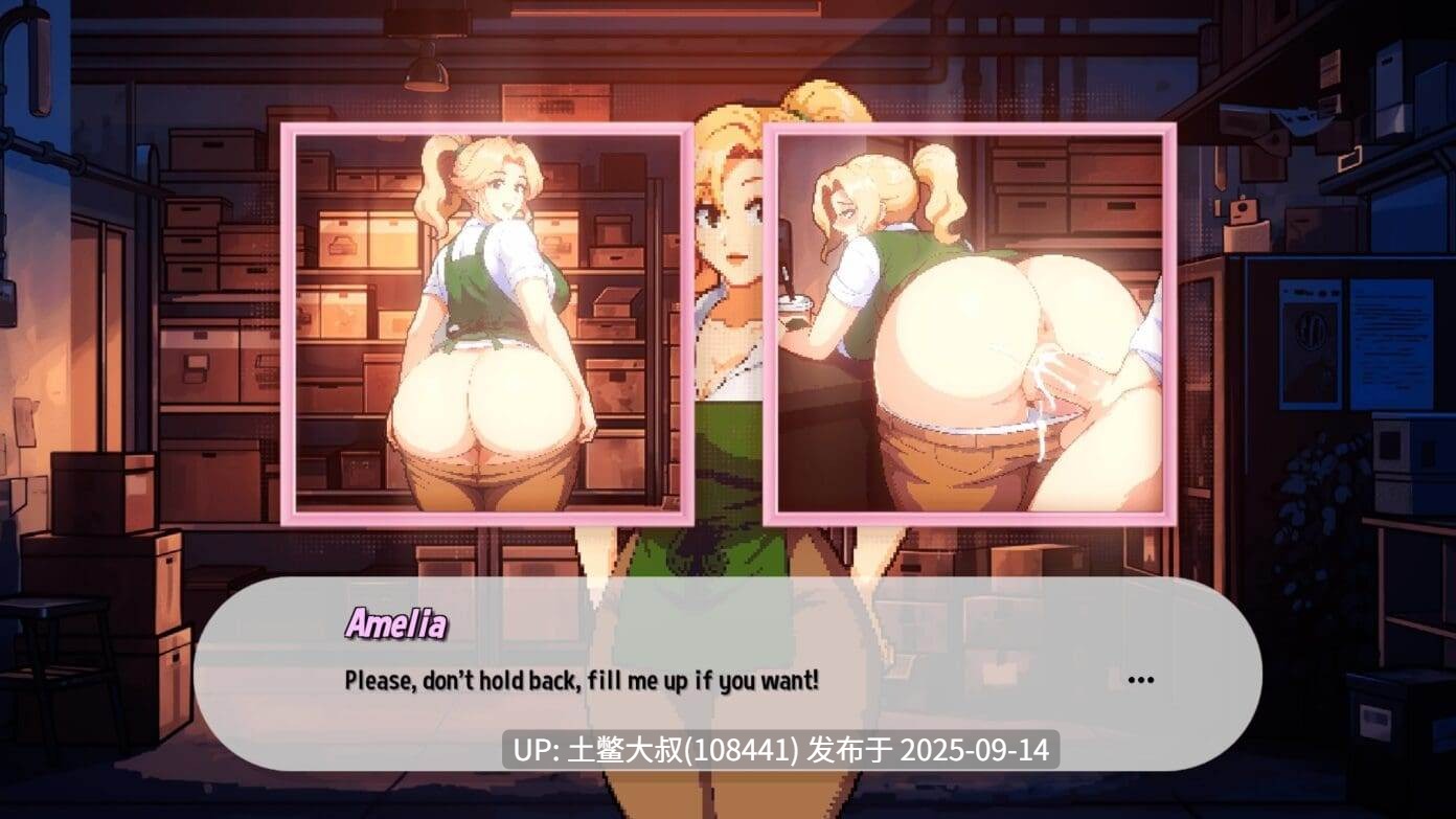 24【2D象素类SLG AI翻译工具】明星故事 Starmaker Story [v1.7]-第2张图片-萌站