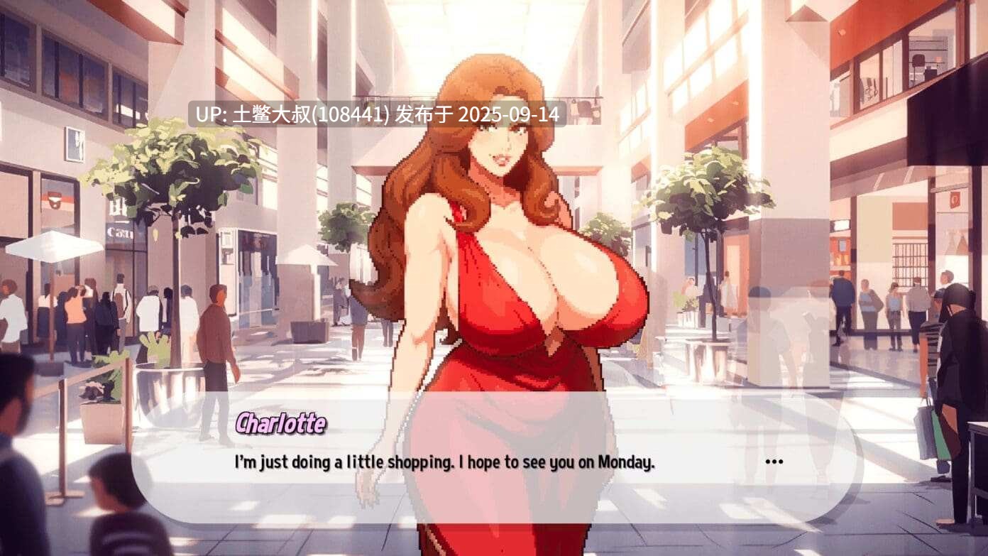 24【2D象素类SLG AI翻译工具】明星故事 Starmaker Story [v1.7]-第4张图片-萌站
