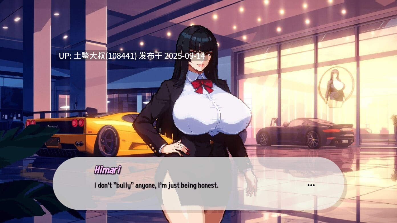 24【2D象素类SLG AI翻译工具】明星故事 Starmaker Story [v1.7]-第5张图片-萌站
