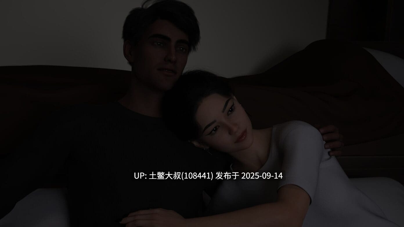 32【3D欧美SLG 精品 两部 机翻R】Westview学院 Westview Academy [S2 v0.7.0]【6GB】-第4张图片-萌站