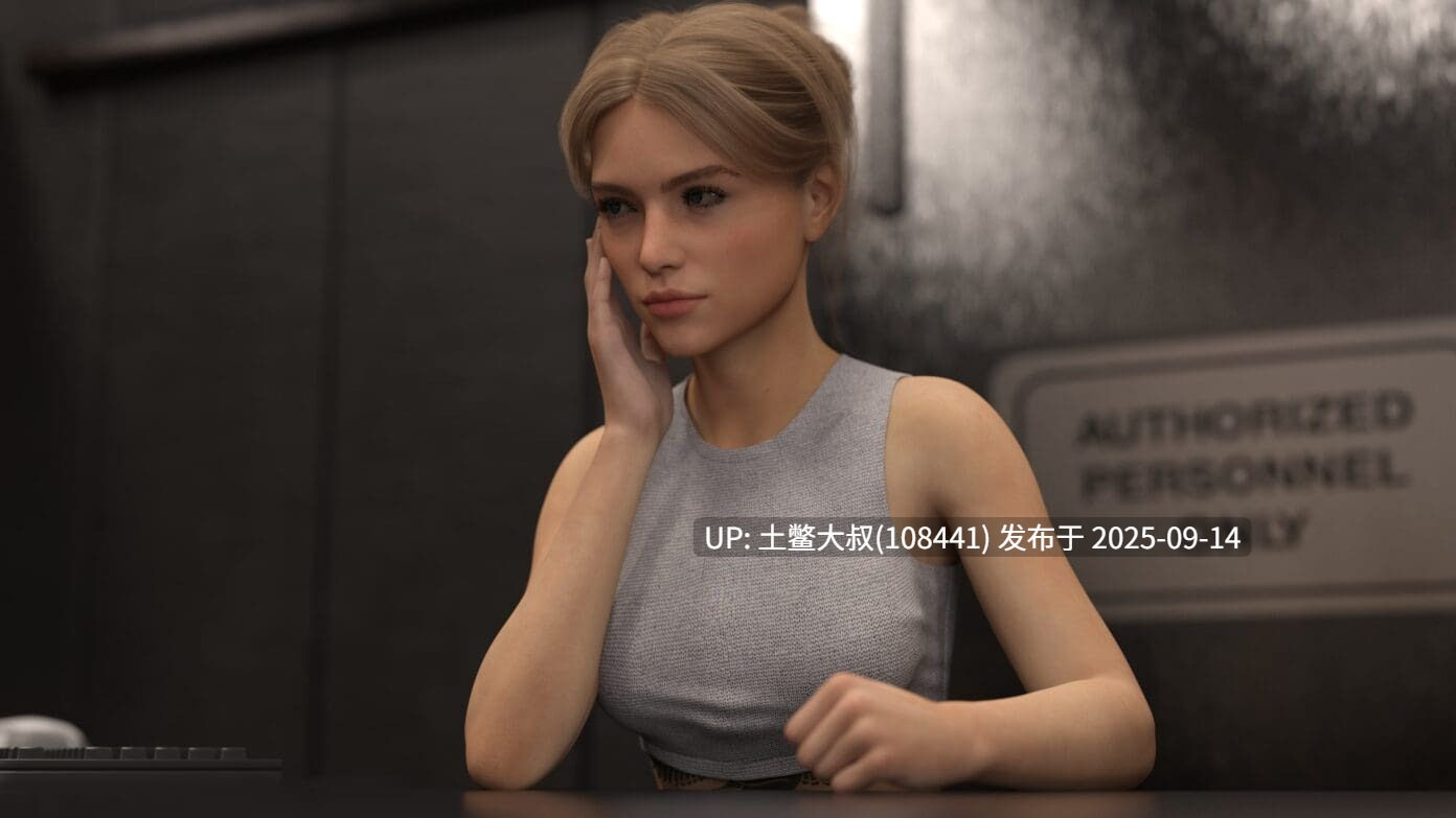 32【3D欧美SLG 精品 两部 机翻R】Westview学院 Westview Academy [S2 v0.7.0]【6GB】-第8张图片-萌站
