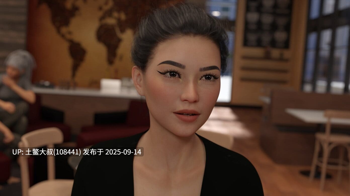 32【3D欧美SLG 精品 两部 机翻R】Westview学院 Westview Academy [S2 v0.7.0]【6GB】-第9张图片-萌站