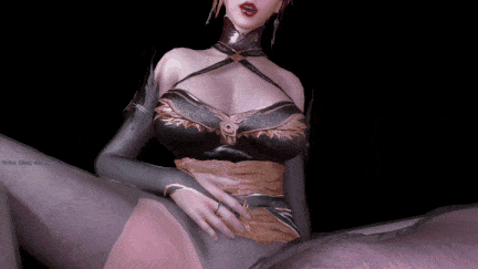 【3D 动画】[Virt-A-Mate]亚飞/【舟合】-3644