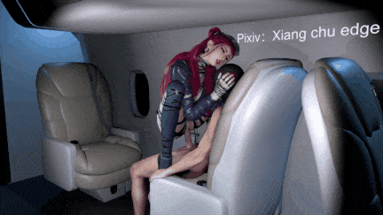 【3D 动画】78江辰/【舟合】-3656-第2张图片-萌站