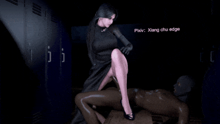 【3D 动画】82临泾珠/【舟合】-3658-第3张图片-萌站