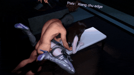 【3D 动画】85 风西尔/【舟合】-3661-第4张图片-萌站