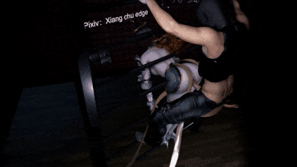 【3D 动画】86lv启灵/【舟合】-3662