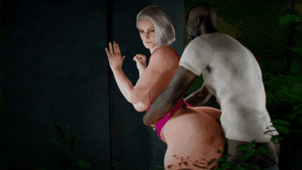 【3D 动画】Cuck， 妻子， BBC/【舟合】-3667