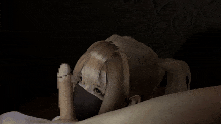 【3D 动画】Honey Trap 女间谍 - 从鸡巴嗅探到阴部纠缠 [天上]/【舟合】-3669-第4张图片-萌站