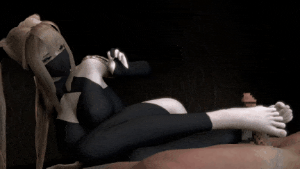 【3D 动画】Honey Trap 女间谍 - 从鸡巴嗅探到阴部纠缠 [天上]/【舟合】-3669-第5张图片-萌站