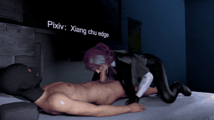 【3D 动画】KAFUKA81/【舟合】-3670-第3张图片-萌站