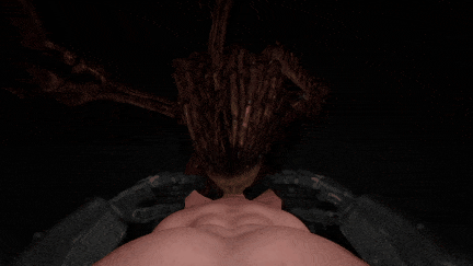 【3D 动画】Kerrigan，迷人而堕落的怪物女孩也想要性/【舟合】-3671-第4张图片-萌站