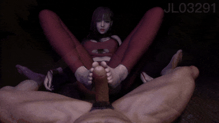 【3D 动画】NTR 建深/【舟合】-3675