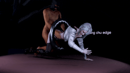 【3D 动画】SBPK2077 LUXI/【舟合】-3681-第5张图片-萌站