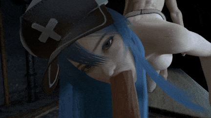 【3D 动画】埃斯德斯/【舟合】-3695